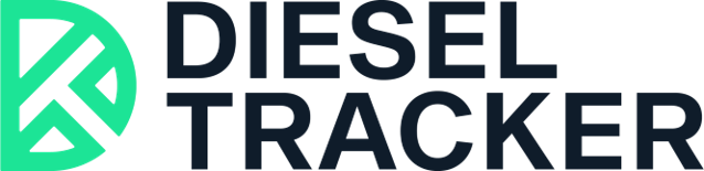Logo Diesel Tracker